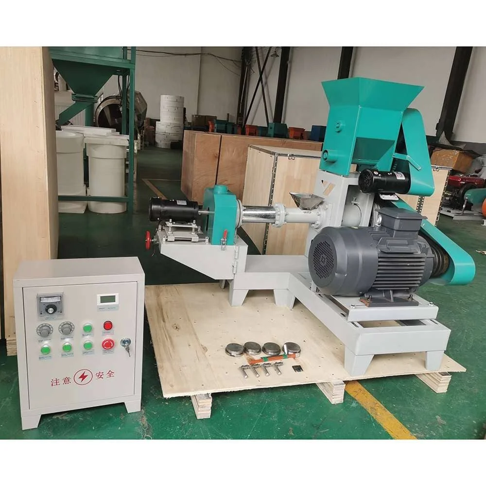 Dog Food Making Machine Dry Dog Cat Food Making Machine Manufacturers,Dog Food Extruder Machine