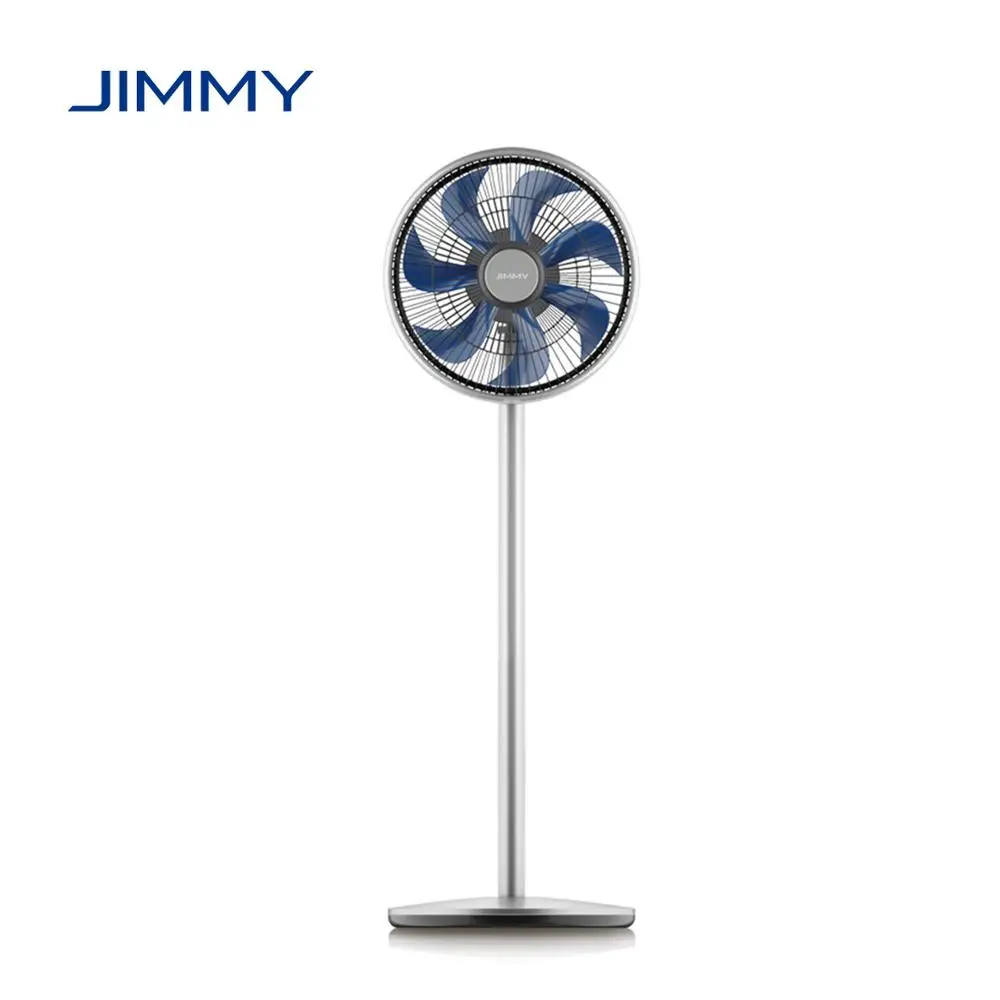 JIMMY Smart Electric Standing Fan JF41