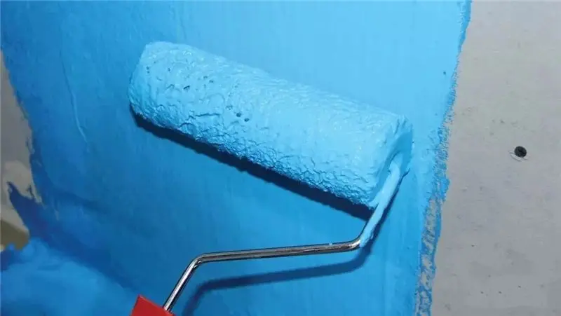 
Polyurethane Coating Waterproofing Construction Building roof coating 
