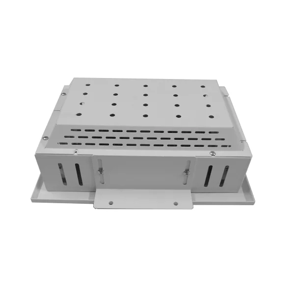  Энергосберегающие IP65 60 Вт 90 100 АЗС свет на открытом воздухе