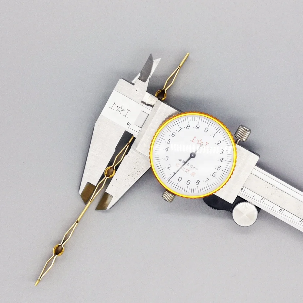 ZHNL Germany brass part of socket outlet extension earthing strip precision EU power socket brass electric stamping part