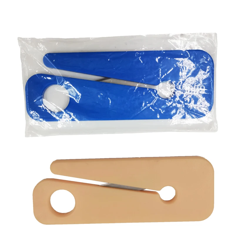 2023 hot sale china wholesale custom utility knife professional letter opener seat belt cutter