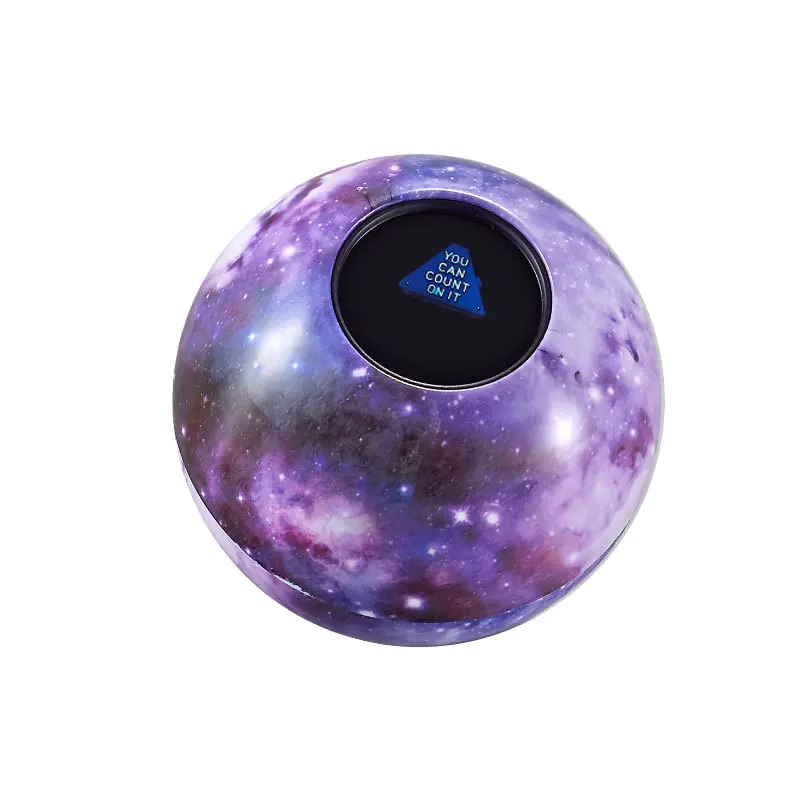 Most Popular Custom Magic Answer 8 Ball Hot Selling Popular Magic Answer Ball 8 For Party