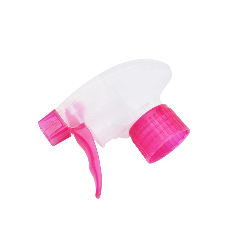 yuyao trigger spray sprayer 28/410,trigger srayer 24/410,all foam plastic trigger sprayer