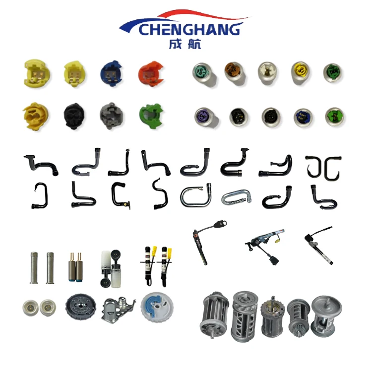 In stock Safety Seat Belt Parts gas generator inflator MGG