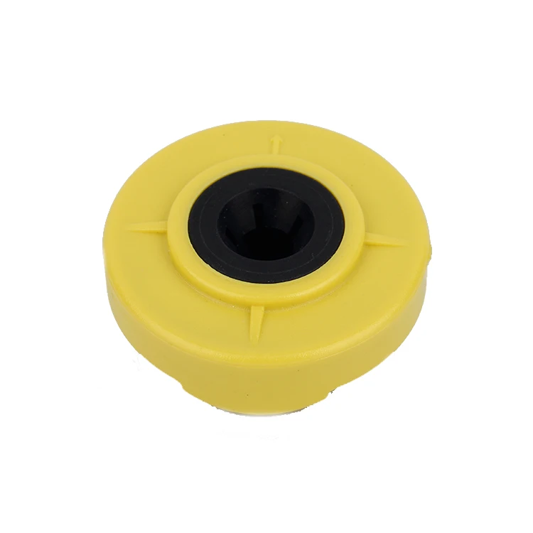 134.2Khz 30mm HDX Ear Tags Pig Ear Tags