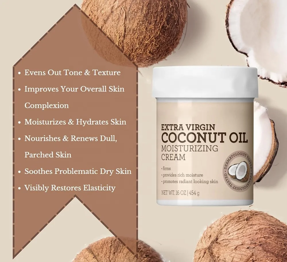 2.5% Niacinamide Vitamin C/E Omega Whitening Body Lotion with Hyaluronic Acid Aloe Vera Vitamin E Firming Cream