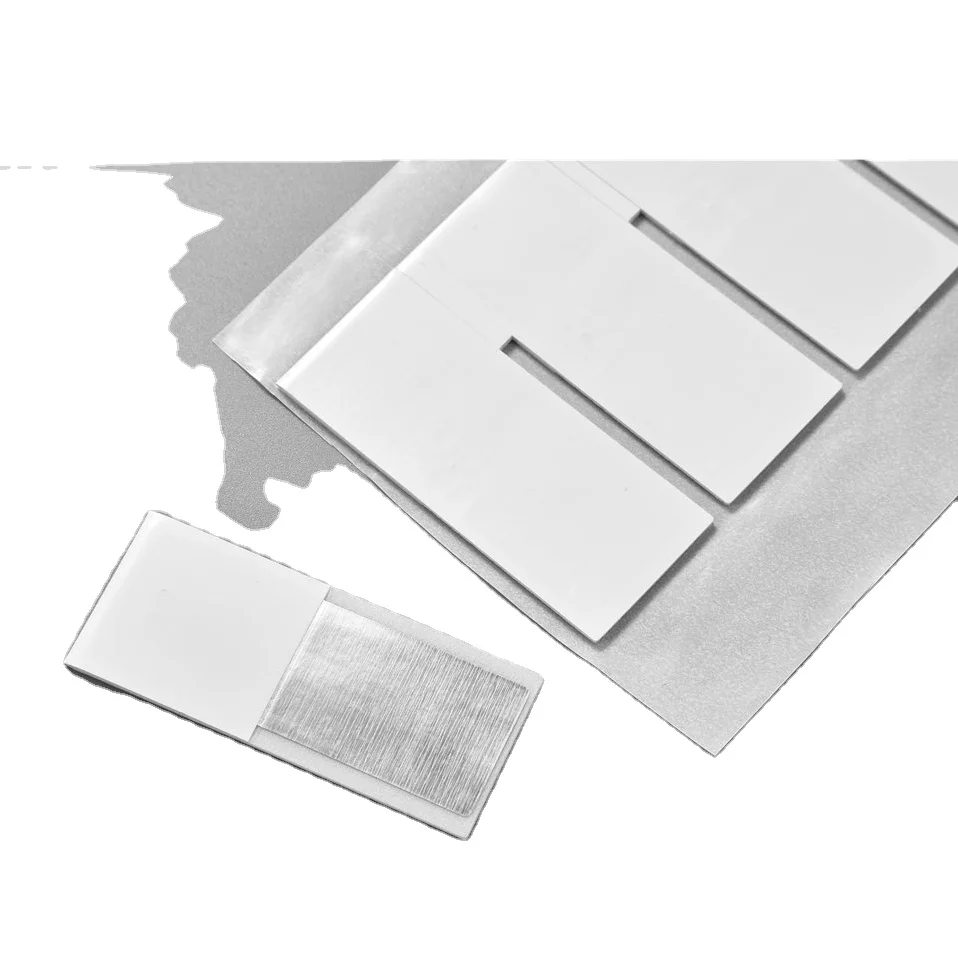 Hopeland 860-960Mhz RFID UHF Flexible Tag On metal Anti Metal CL7203S-8520