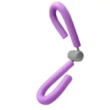 Soft Foam home workout gym women fitness High-density Pilates Yoga use thigh master