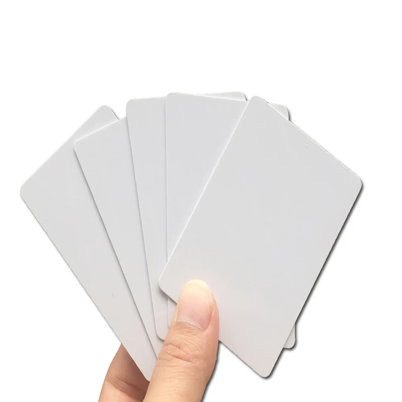 Factory Price contactless Plastic PVC mango tk41 tk28 mango rfid ID proximity card