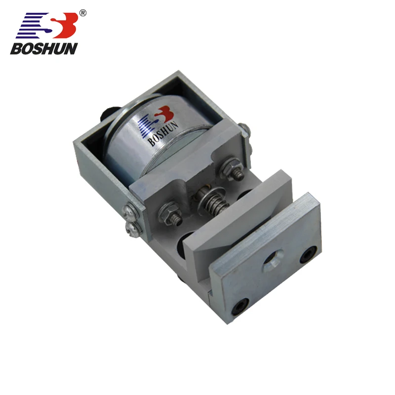BS-4020TS-10 Top performance design DC/AC linear tubular