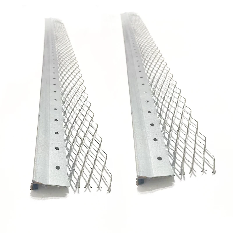 Metal Angle Bead/Plaster Wall Protection Corner Bead