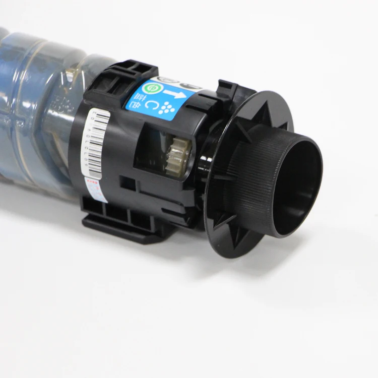 Refill Copier Toner MPC6003 Compatible Ricoh MP C4503 5503 6003 4504 6004 Color Copier Toner Cartridge Factory Price Wholesale
