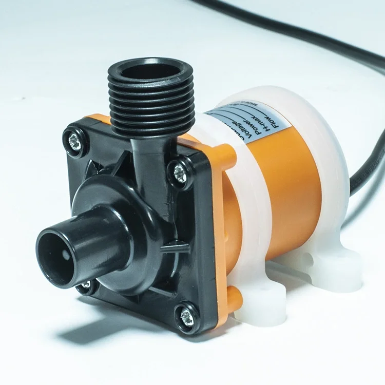 DAIBAO DC-800 24V   Brushless DC Booster/solar pump 5M head