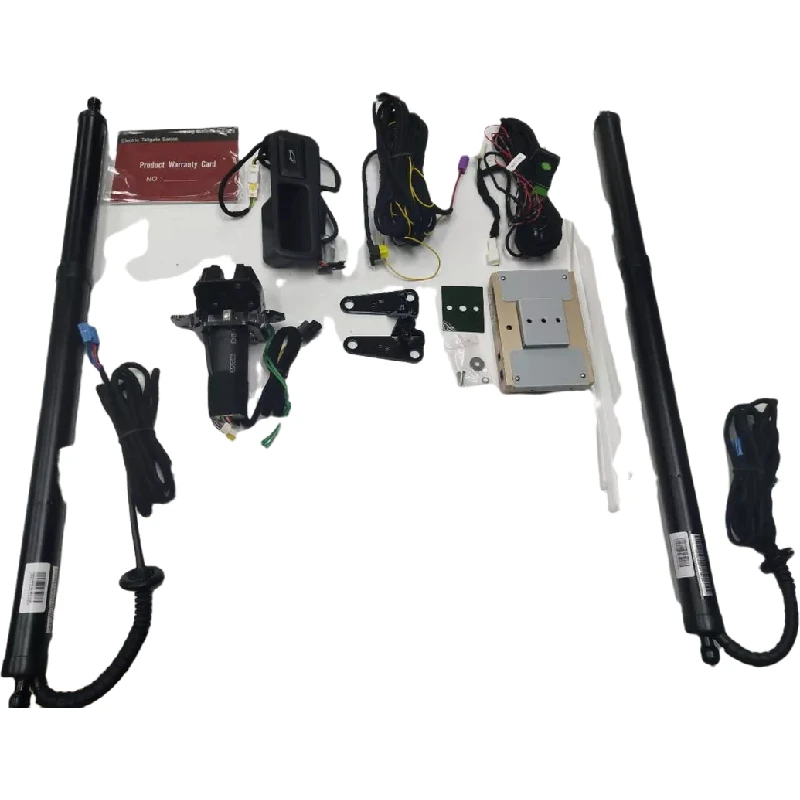 
High-end luxury auto parts electric tail gate lift for TOYOTA HARRIER 