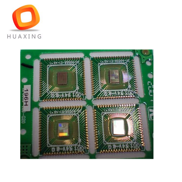 Многослойная Высококачественная электронная схема печатной платы