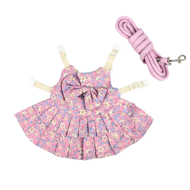 Guinea Pig Clothes - Plaid Cute Fleece Warm Pet Outfits for Rabbit, Bunny, Ferrets, Chinchillas, Kitten, Chihuahua, etc. Small A