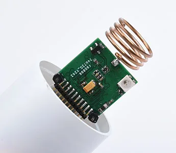  Iot LoRa ASR6501 световая интенсивность атмосферное давление качество воздуха Температура Влажность 9 осей капсульный