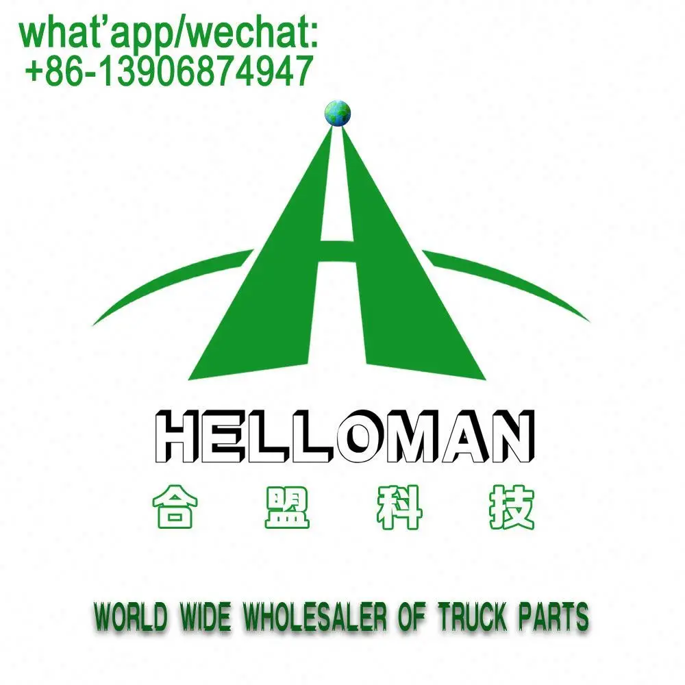 Suitable for CNHTC HOWO water temperature sensor plug, wire harness connector, sensor connector, WD615 engine VG1500090061