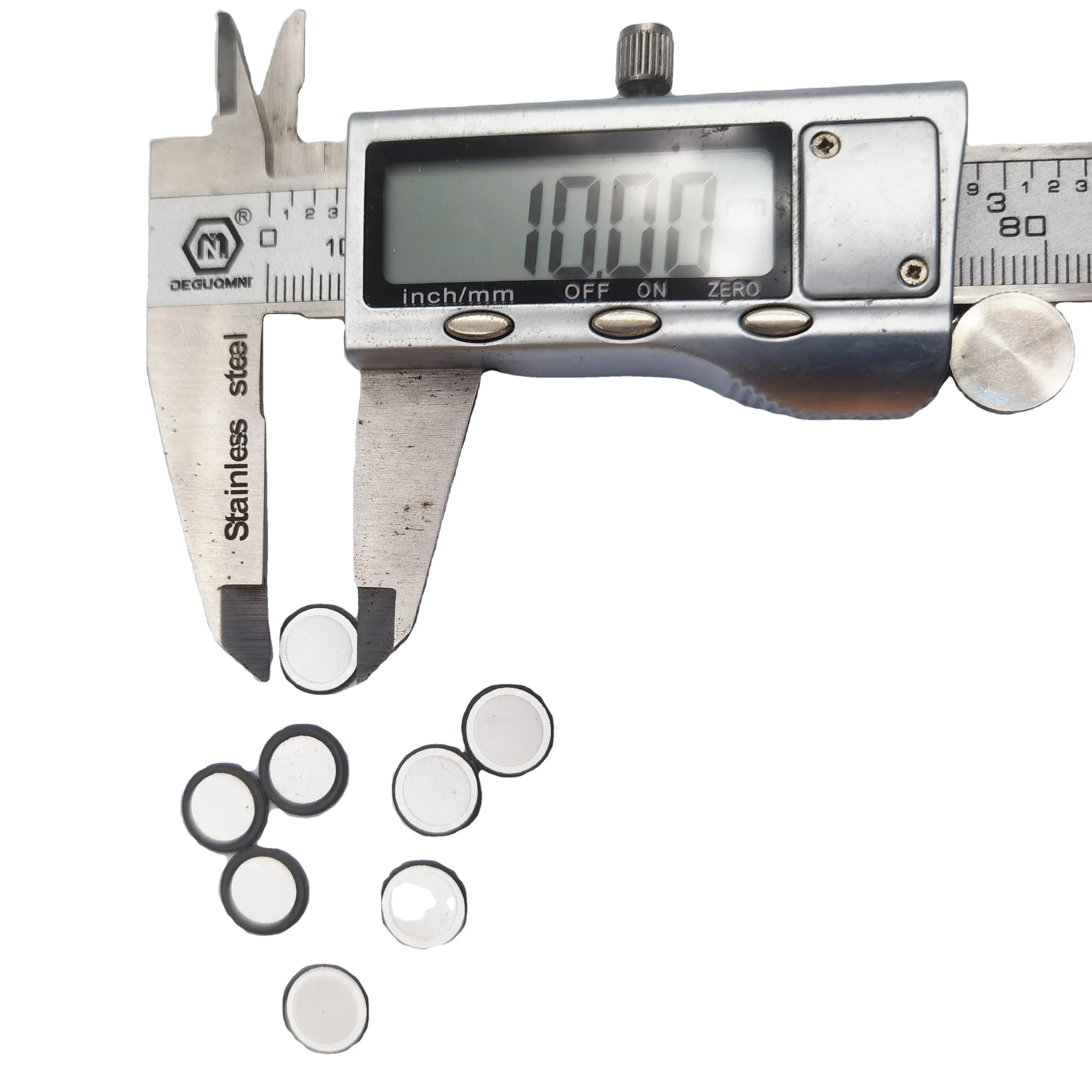 10MM 8MM 3MHZ Cigarette Piezo Foggy Electronic Ceramic Tobacco Atomizer