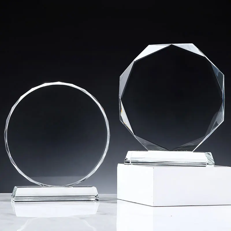New Arrival  New product  The crystal  award crystal trophy custom crystal trophy factory trophies  glass award