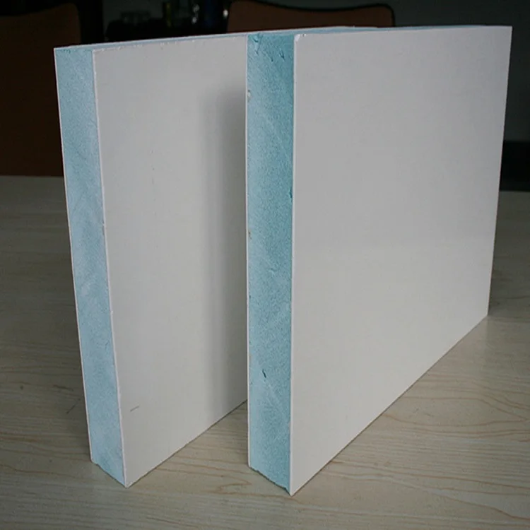 FRP XPS Composite Board&FRP Sandwich Panel