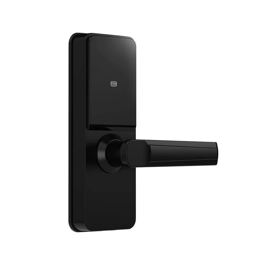 Top Quality Stainless Steel Password Electric Wifi Smart Door Lock Fingerprint Smart Door Lock