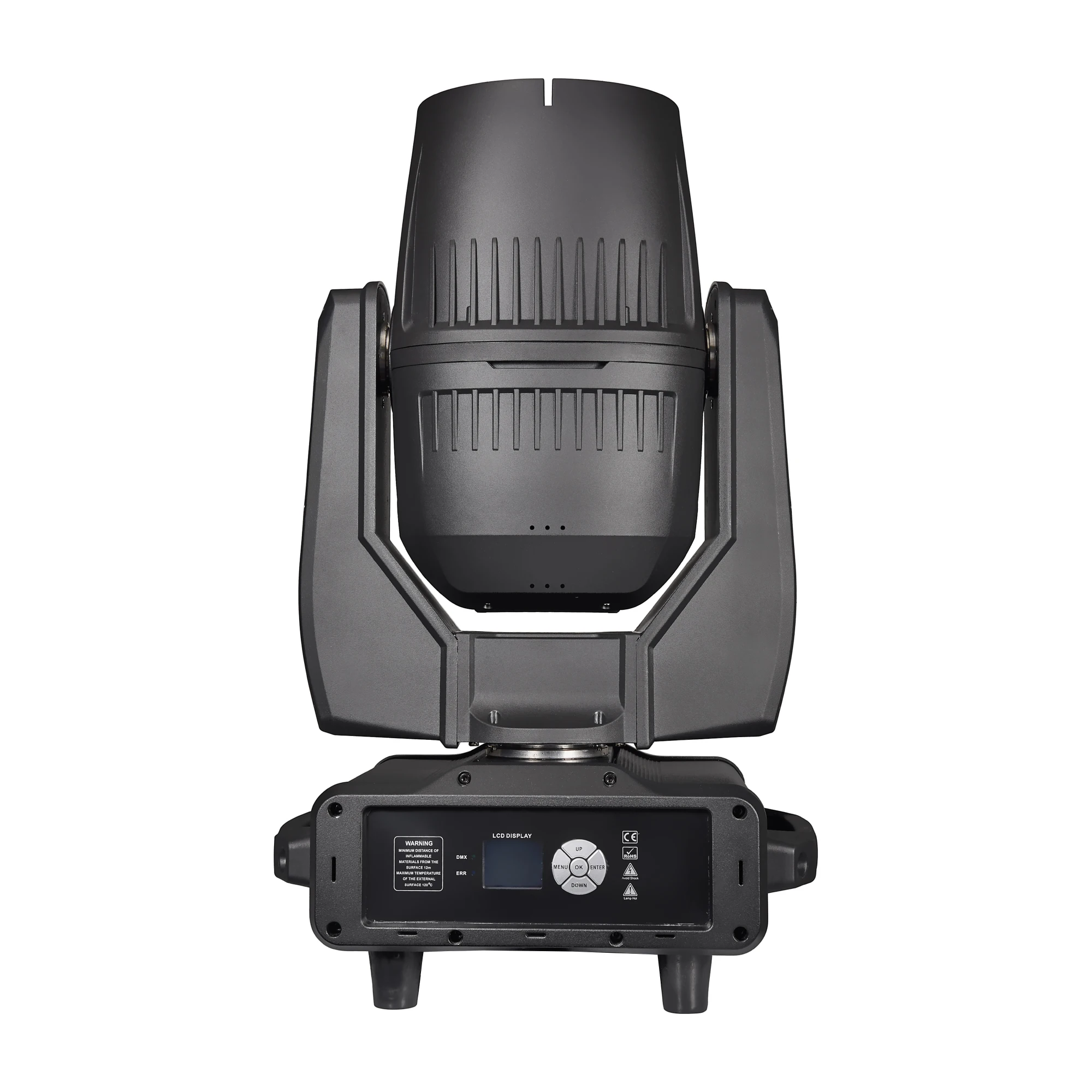 ip65 outdoor 380W waterproof mini beam moving head stage light lyre