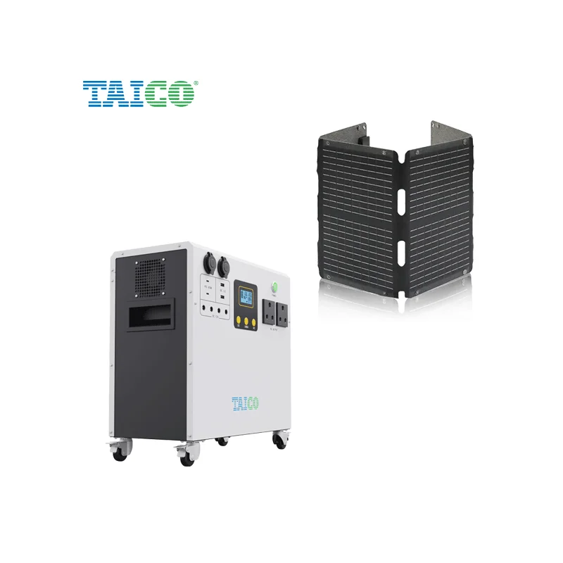 ESS Lithium Battery Pack 1KW 800W 600 watt Balcony Solar Panel Roof Photovoltaics Bracket Home Energy Storage Systems