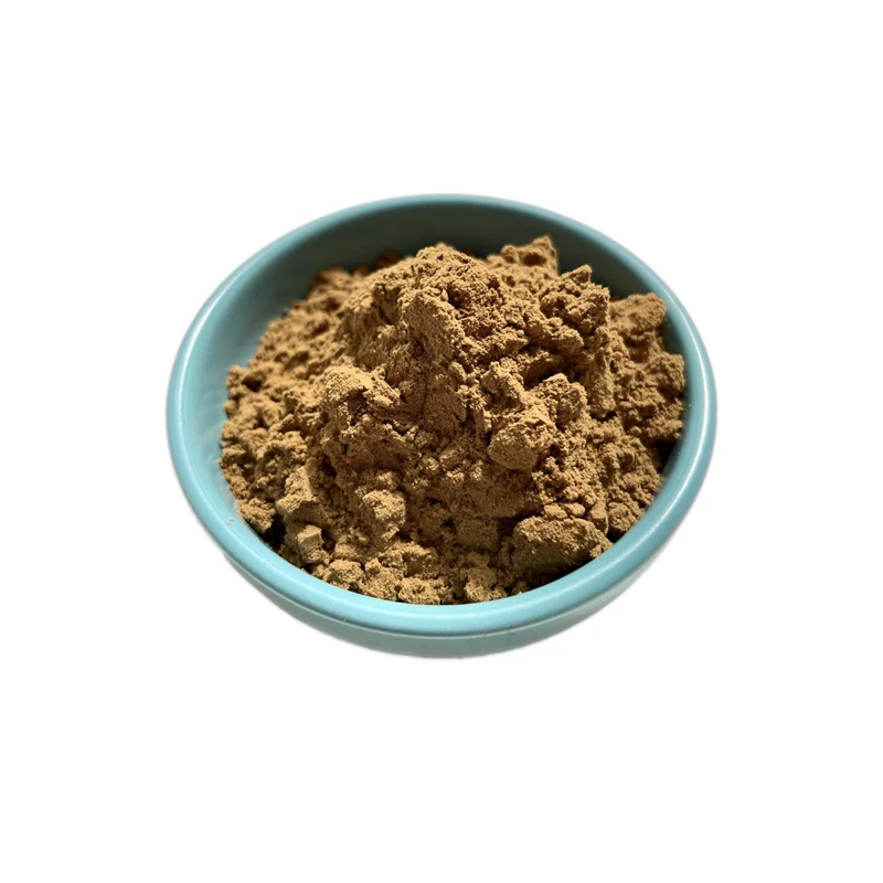 Top Quality Pure Siberian Ginseng Acanthopanax Extract Powder EleutherosideB+E