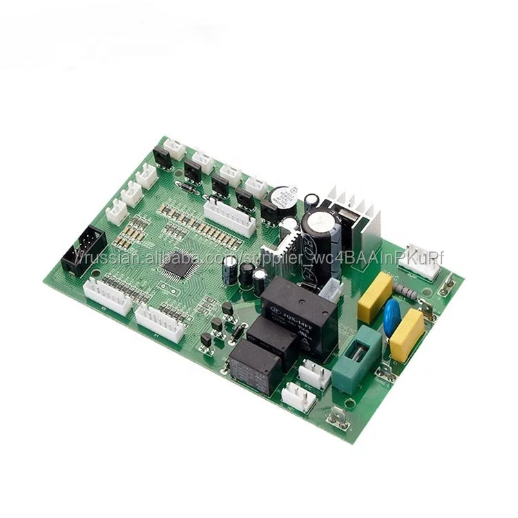 Multilayer PCB manufacturer for pcb prototype
