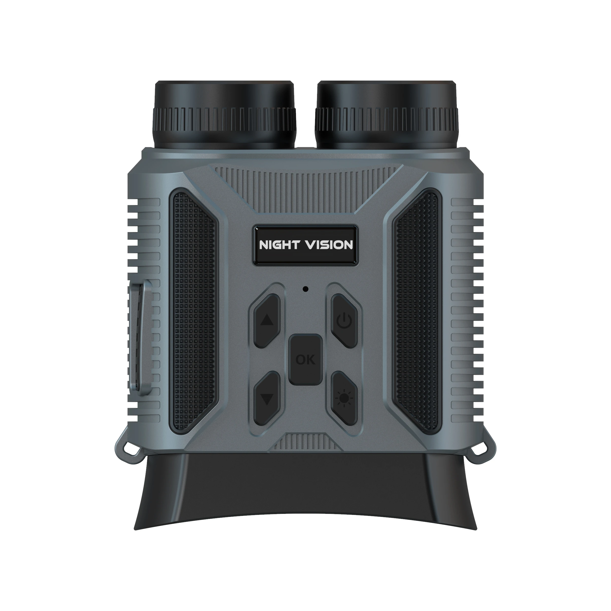 2022 Oem Odm Factory Price night vision 40pcs infra-red LED  Infrared Night Vision Binoculars for Hunting