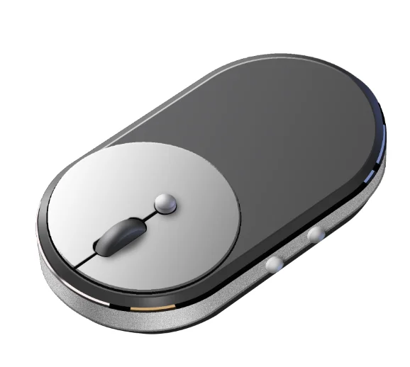 Лидер продаж, новые товары на заказ, можно перевести многоязычную мышь с искусственным интеллектом