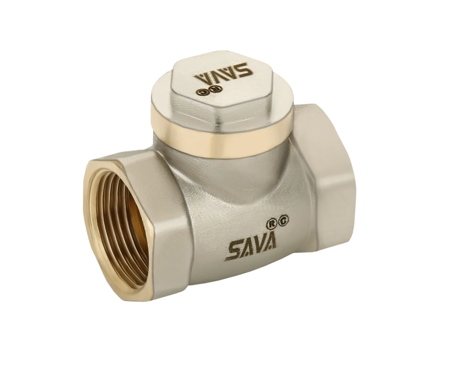 3/4 Light Check Valve: Efficient and Cost-Effective Solution for Plumbing and Fluid Control Systems