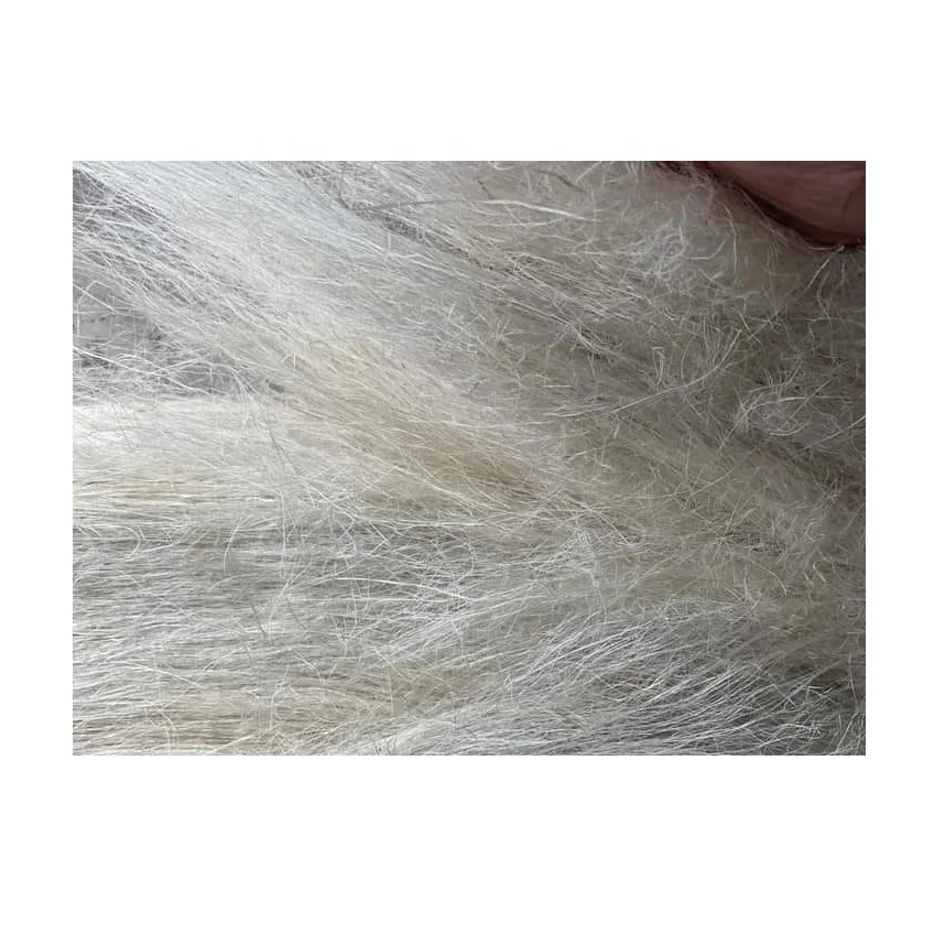 Standard Quality Wholesale Export Oriented Excellent Quality 100% Jute Nature Color Raw Jute Fiber From Bangladesh