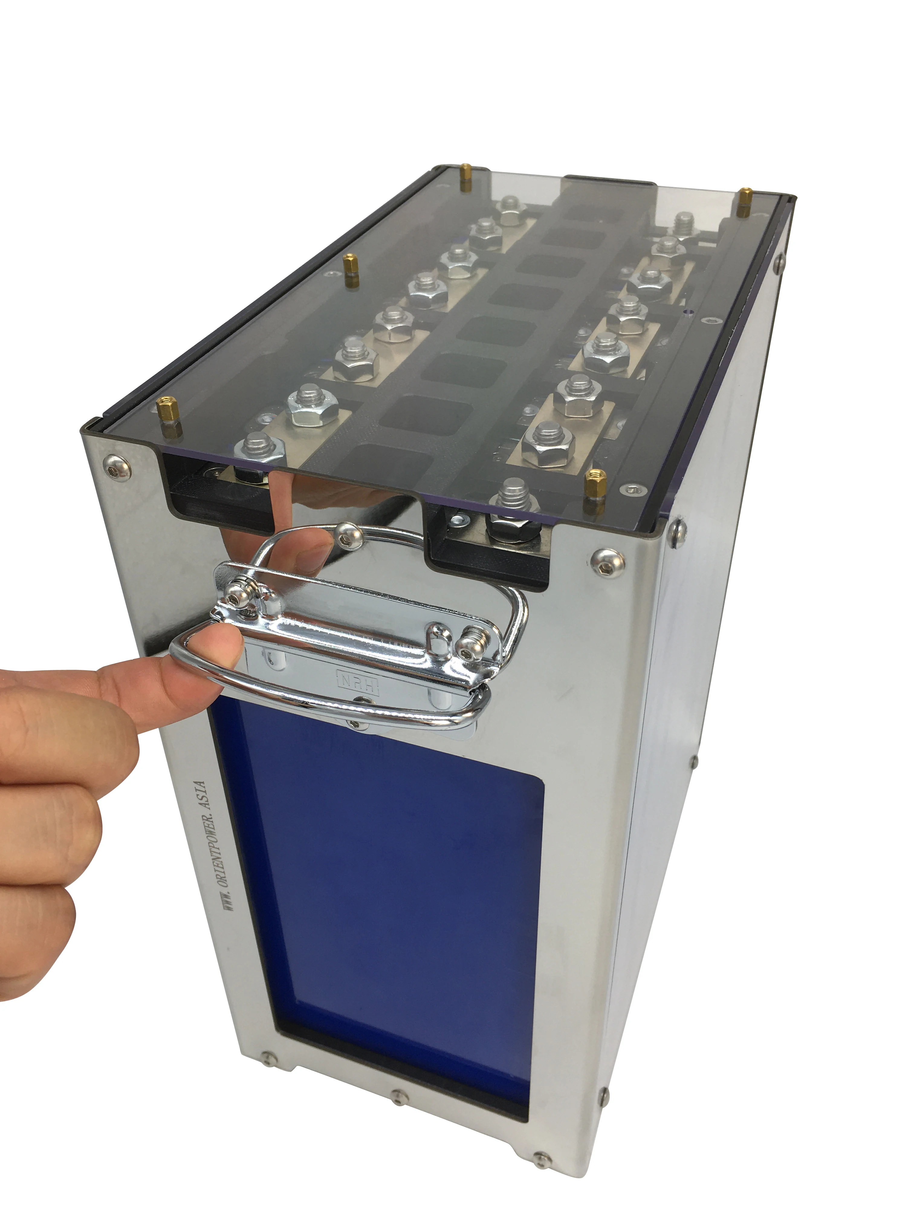 LiFePO 4 3.2V 200Ah Home Prismatic Battery Cells Battery Cell for 12V 24V 36V 48V 200Ah Batteries