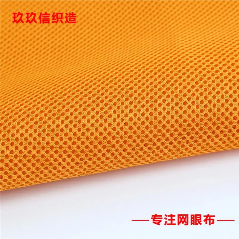
High quality 100% polyester 3d sandwich air mesh fabric material for air bed 