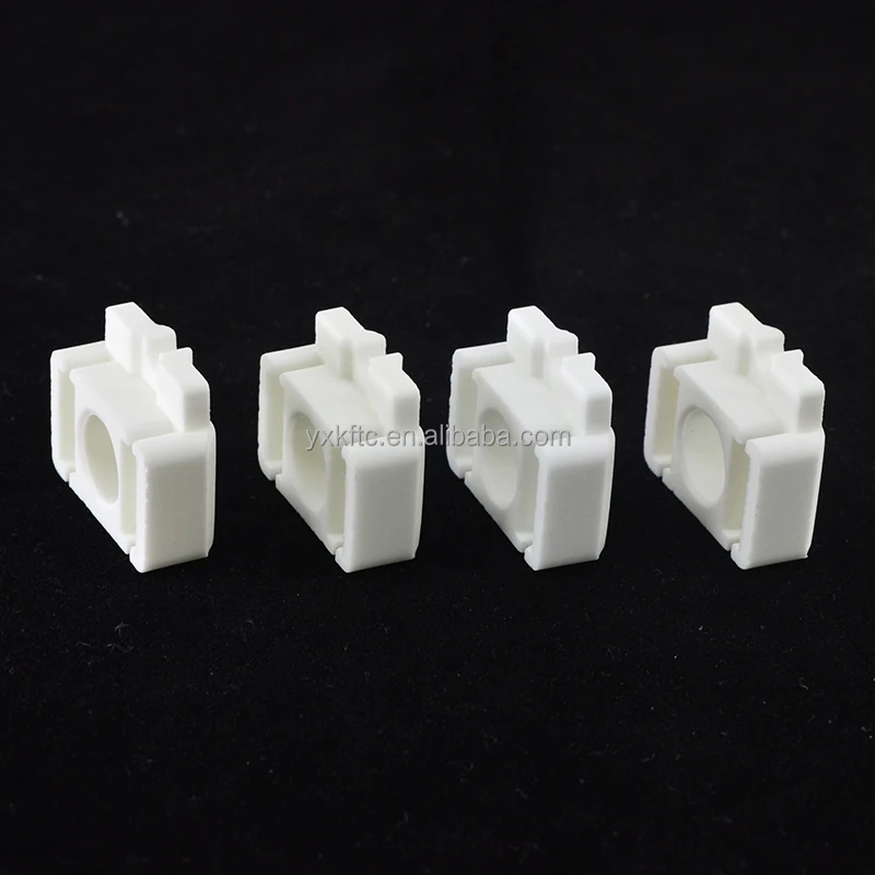 High frequency device ceramics/Steatite Ceramic/high-voltage electronic ceramic