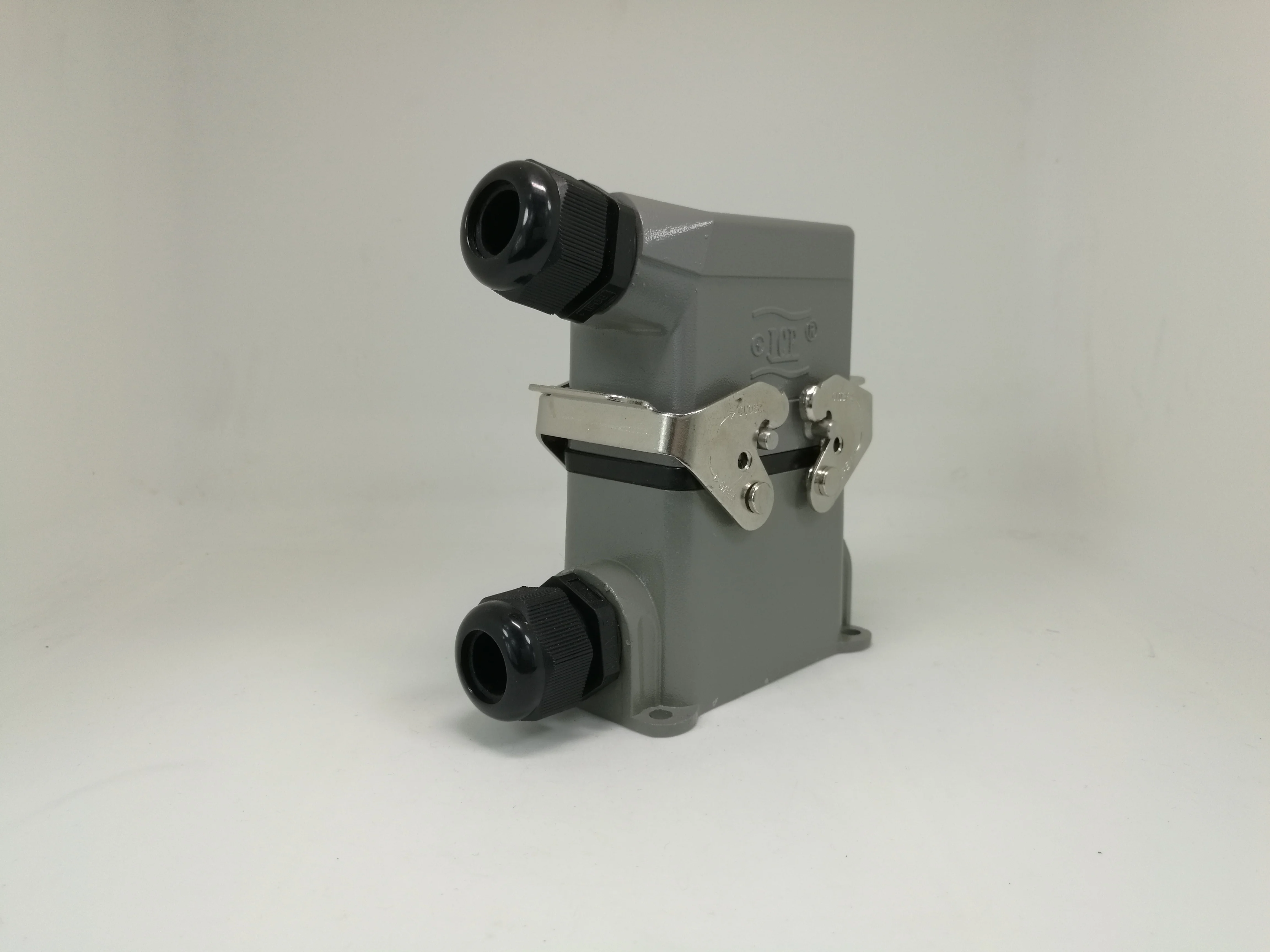 SVLEC Heavy Duty Connector Manufacturers HSB 12 pin Inserts Harting Heavy Duty Connector