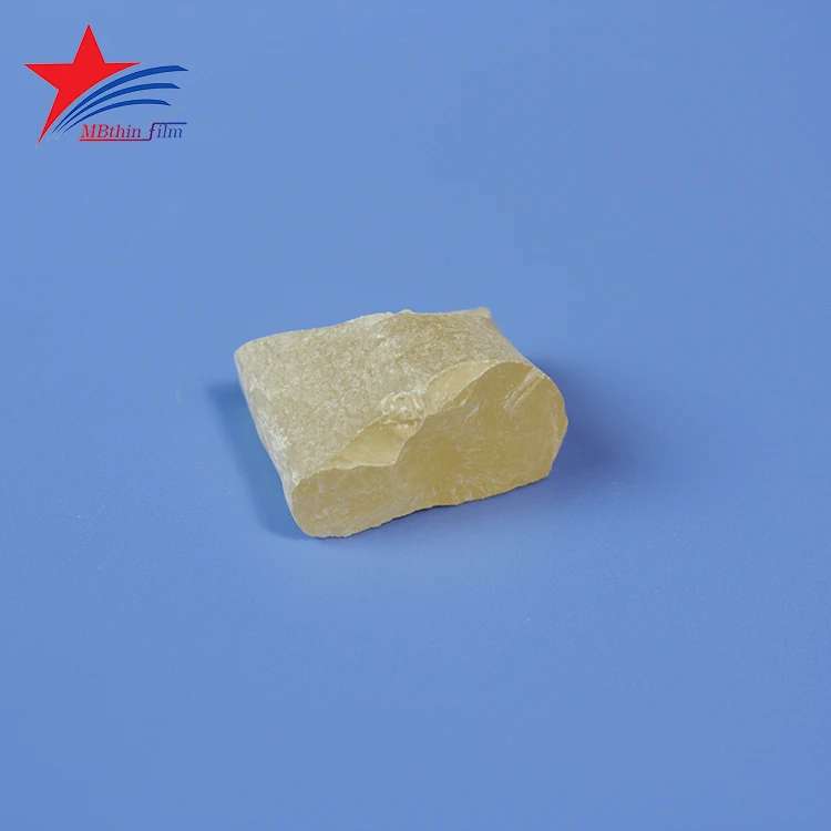 
high purity 99.99% crystal zinc fluoride ZNS  (62229367923)
