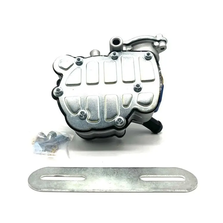 Cng 4 6 8 Cyl Reducer Cng Gnc Gnv Gas Regulator Efc Efi Conversion Kit System Gnc Reducer For Single Point Systems