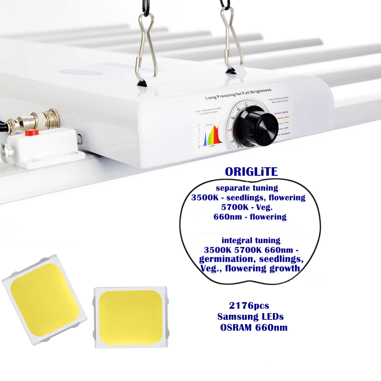New design 600w 800w led light grow bars quantum bar led grow light diy led grow light bar for greenhouse