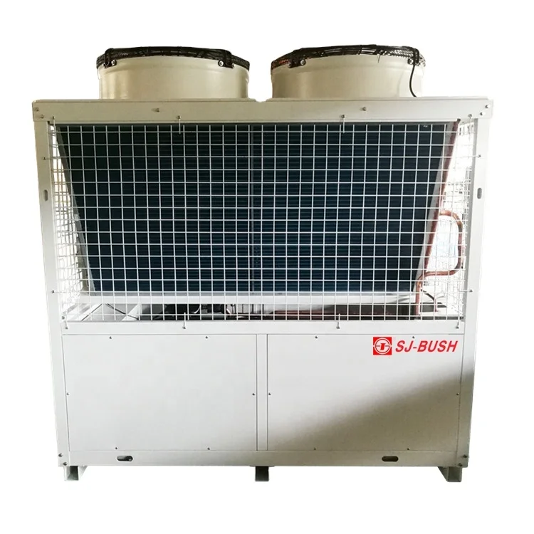 Industrial air cooled chiller for injection molding machine industrial water chiller system