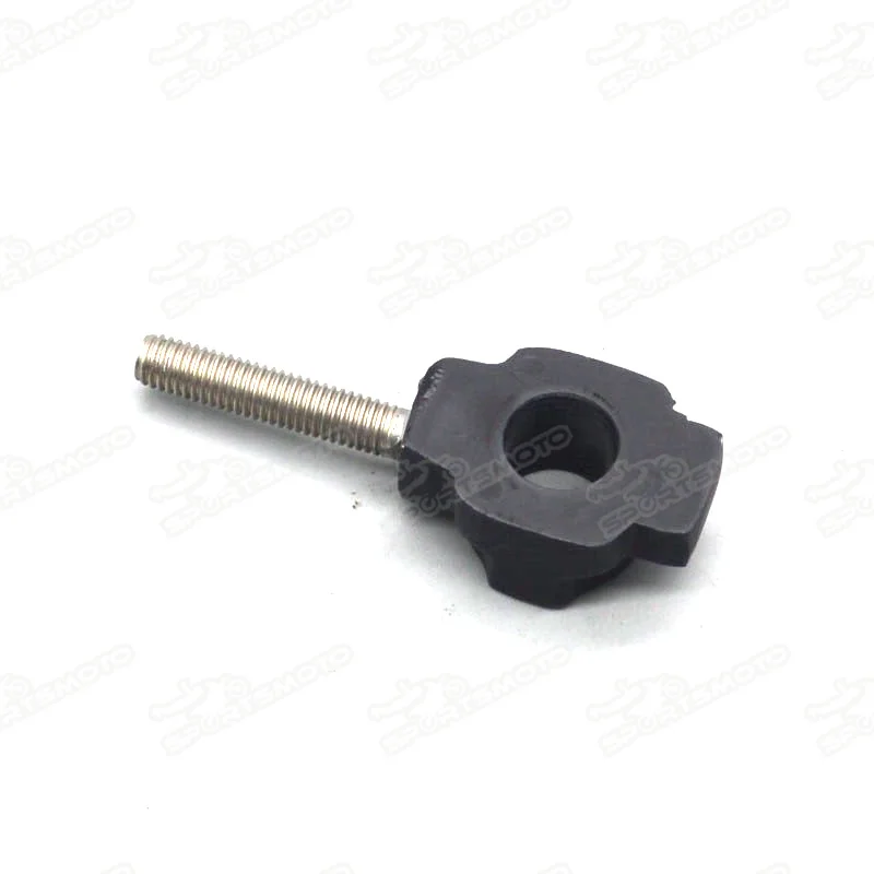 Zongshen RX3 ZS250GY-3 250cc Chain Tensioner Dirt Pit Bike NC250 Motorcycle Accessories