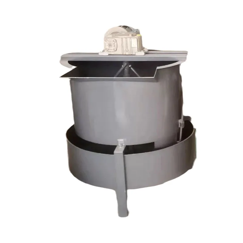 Hot Sale Chinese Supply Concrete Mixer Wiyh Pump High Operating Efficiency Concrete Mixer for Construction Works