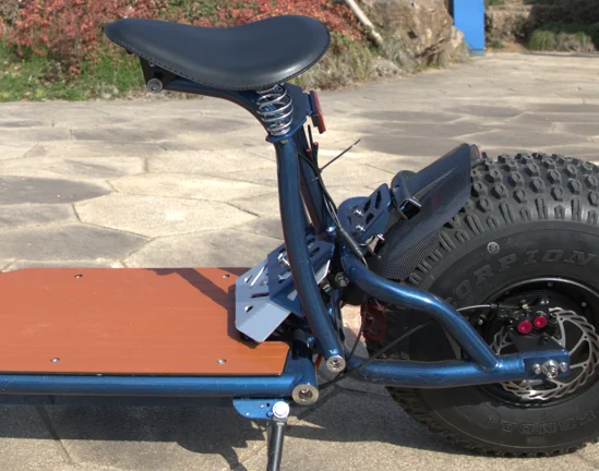 scooter with two wheels scooter 360 freestyle 5000w electric motorcycle