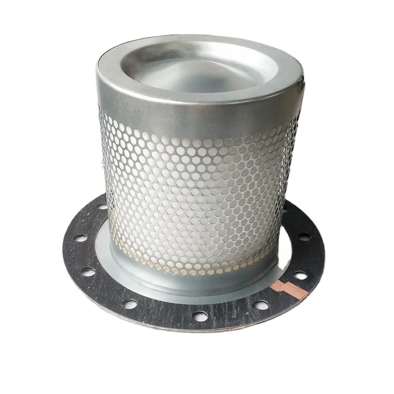 Air compressor oil separator filter 537705332100  537704312250 537704312470 537704312380