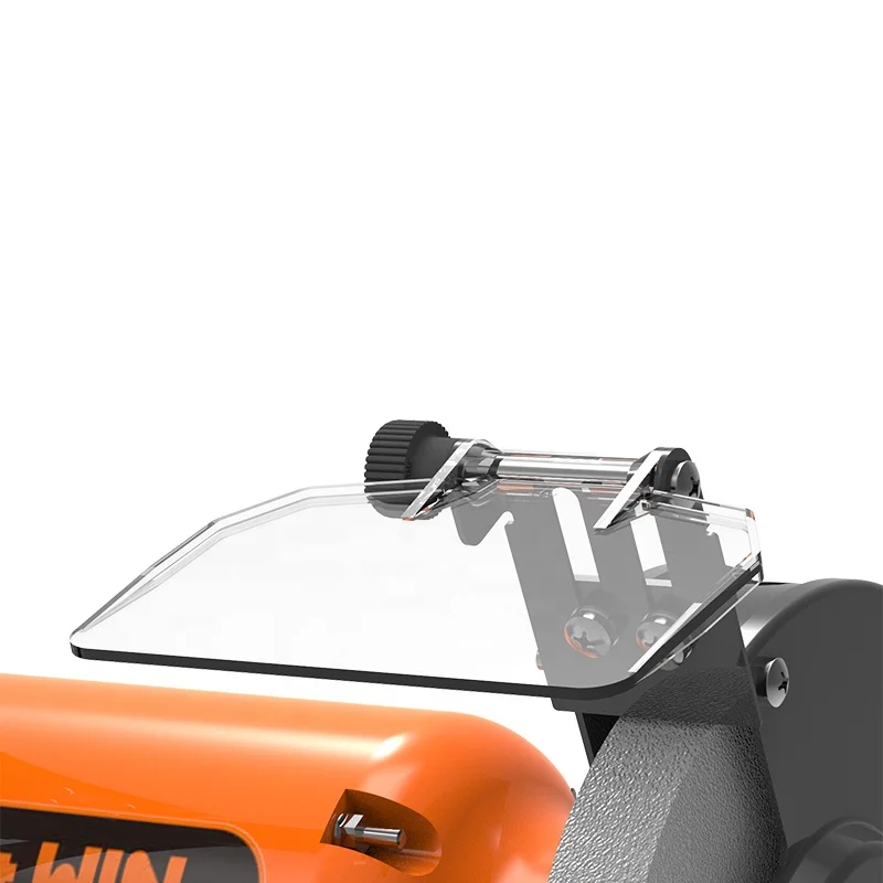 Versatility woodworking machine bench grinder sander bench grinder with belt