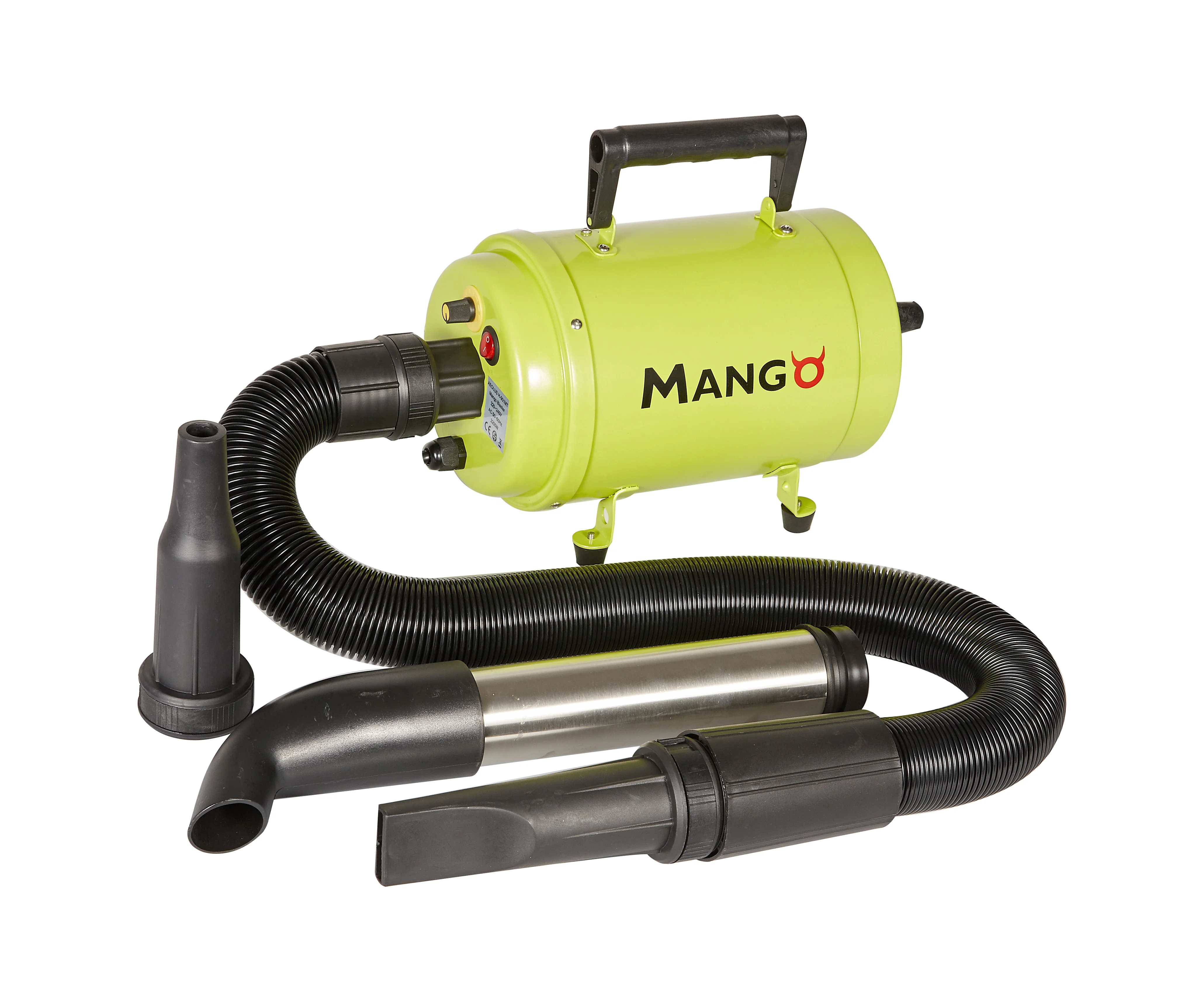 Dog Hair Dryer 2200W Professional Variable wind speed pet wash air blowing pet dryer wholesale factory New color Dog Hair Dryer