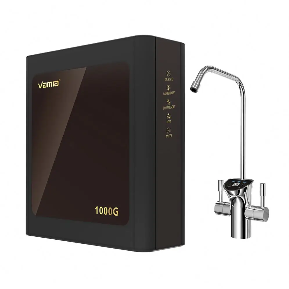 Reverse osmosis activated carbon water purifiers plastic whole house filters filtros para agua storage tank ro water purifier